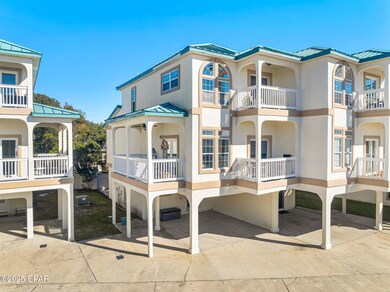 17878 Front Beach Rd unit E2, Panama City Beach, FL 32413 - photo 2