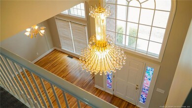 620 Levenhall Dr, Fayetteville, NC 28314 - photo 6