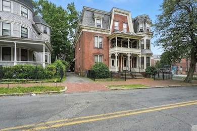 265 Union St, Springfield, MA 01105 - photo 3