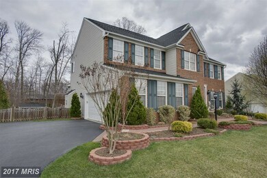 42256 Providence Ridge Dr, Chantilly, VA 20152 - photo 2