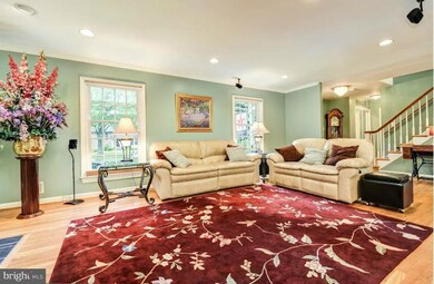 8808 Fircrest Place, Alexandria, VA 22308 - photo 2