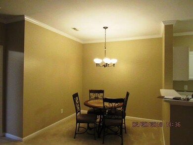 1600 Long Grove Dining Room Area