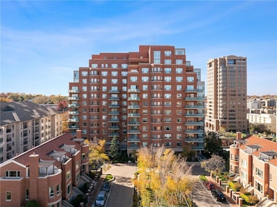 4950 Central #307 St, Kansas City, MO 64112 - photo 7