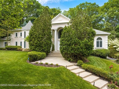 7 Timberslope Way, Holmdel, NJ 07733 - photo 5