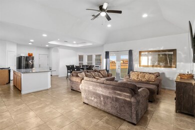 5001 County Road 707, Alvarado, TX 76009 - photo 5