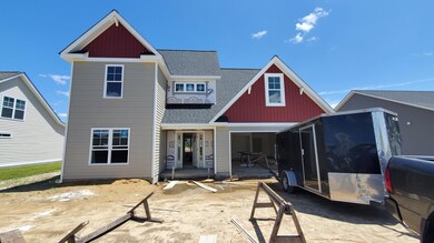 3925 Pensacola Dr, Hope Mills, NC 28348 - photo 2