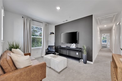 3949 Bernese Dr unit Mangrove, McKinney, TX 75071 - photo 7