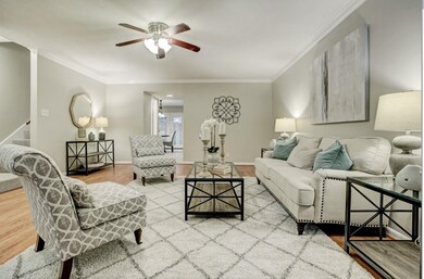 6322 Briar Rose Dr unit 199, Houston, TX 77057 - photo 2