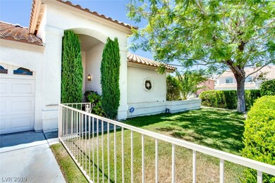 Exterior Front - Corner Lot .... with Beautiful Tr