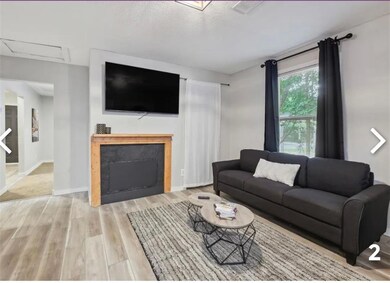 622 Cleveland St, Macon, GA 31206 - photo 2