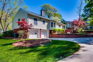 307 Bossong Dr, Asheboro, NC 27205 - photo 2