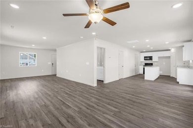 4281 Willingham Way, Winston-Salem, NC 27105 - photo 5