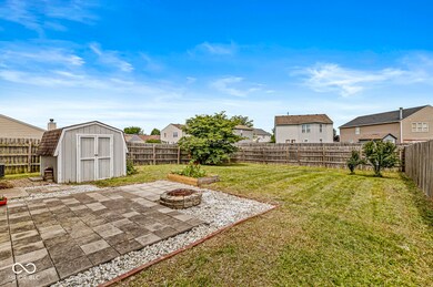 7928 States Bend Dr, Indianapolis, IN 46239 - photo 6