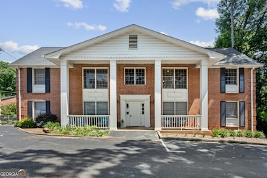 135 E Hill St unit 22, Decatur, GA 30030 - photo 2