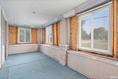 206 S Main St, Morocco, IN 47963 - photo 4