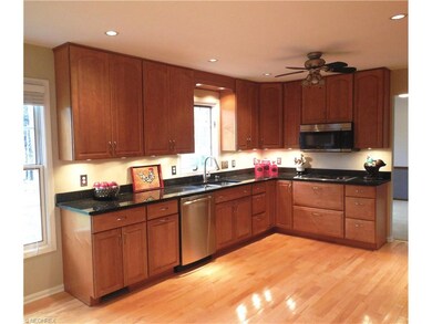 Another kitchen shot.