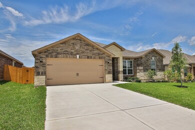21303 Sunshine Meadow Dr, Hockley, TX 77447 - photo 2