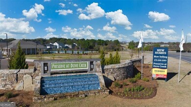 341 Graham Campbell Ln, Statham, GA 30666 - photo 5