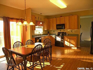 Kitchen Dining