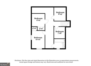 8030 Kendrick Rd, Jonesboro, GA 30238 - photo 4