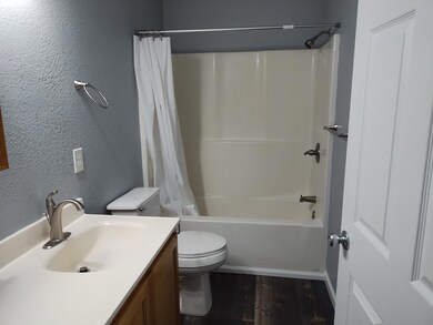 Main Bath