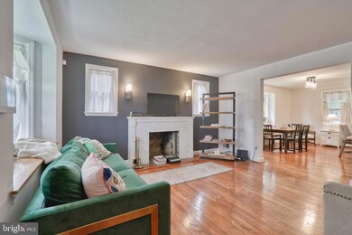 1646 Aberdeen Rd, Towson, MD 21286 - photo 5