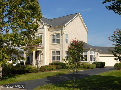 4085 Von Neuman Cir, Warrenton, VA 20187 - photo 3