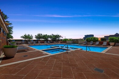 Grand Treviso Tower unit 232, Irving, TX 75039 - photo 3