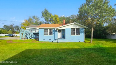 3820 Zion Rd Ground Exterior (4)