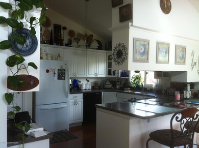 Granite Countertops