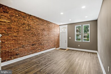 2567 W Lombard St, Baltimore, MD 21223 - photo 4