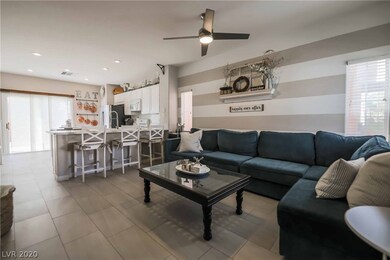 6075 Sombria Ridge Ave, Las Vegas, NV 89139 - photo 2