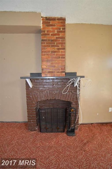 2115 N Fulton Ave, Baltimore, MD 21217 - photo 4