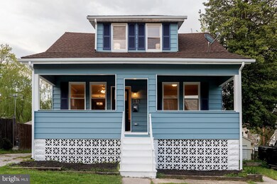 2812 Westfield Ave, Baltimore, MD 21214 - photo 2