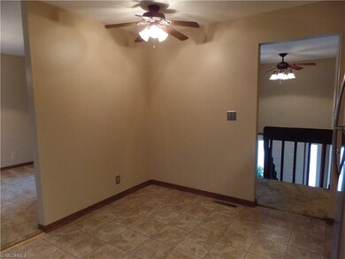 Eat-In Area of the Kitchen