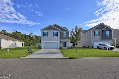 144 Tobago Cir, Guyton, GA 31312 - photo 2