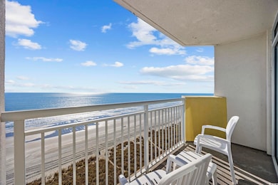 2701 S Ocean Blvd unit 1007, North Myrtle Beach, SC 29582 - photo 4