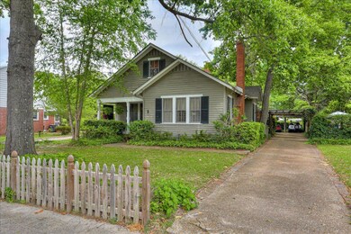2621 Bellevue Ave, Augusta, GA 30904 - photo 2