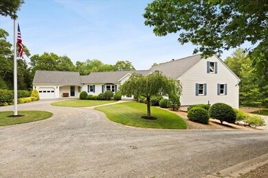 50 Lloyd Ave, Wrentham, MA 02093 - photo 2