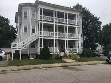 11 John St unit 8, Attleboro, MA 02703 - photo 3