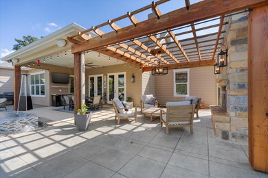 341 Tananger Springs Dr, Denison, TX 75021 - photo 7