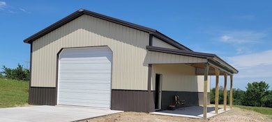 0 N3700 Rd, Boley, OK 74829 - photo 7