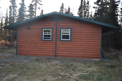 2 Efficiency Rentals