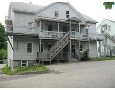 24 West St, Dudley, MA 01571 - photo 4