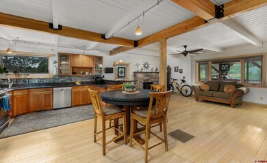 2810 W 3rd Ave, Durango, CO 81301 - photo 5