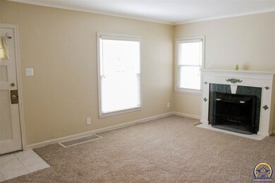 1521 SW High Ave, Topeka, KS 66604 - photo 6
