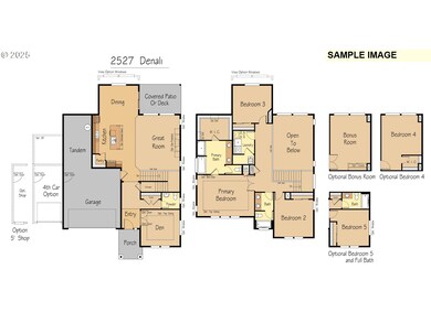 4672 NW 71st Ave, Camas, WA 98607 - photo 2