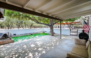 2493 N Mesquite Thicket Ct, Tucson, AZ 85749 - photo 6
