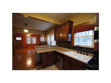 Interior Space/Layout.