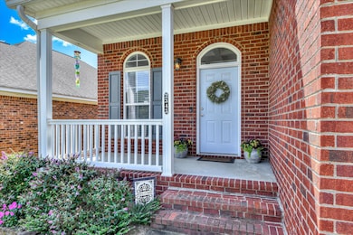 2545 Grier Cir, Evans, GA 30809 - photo 3